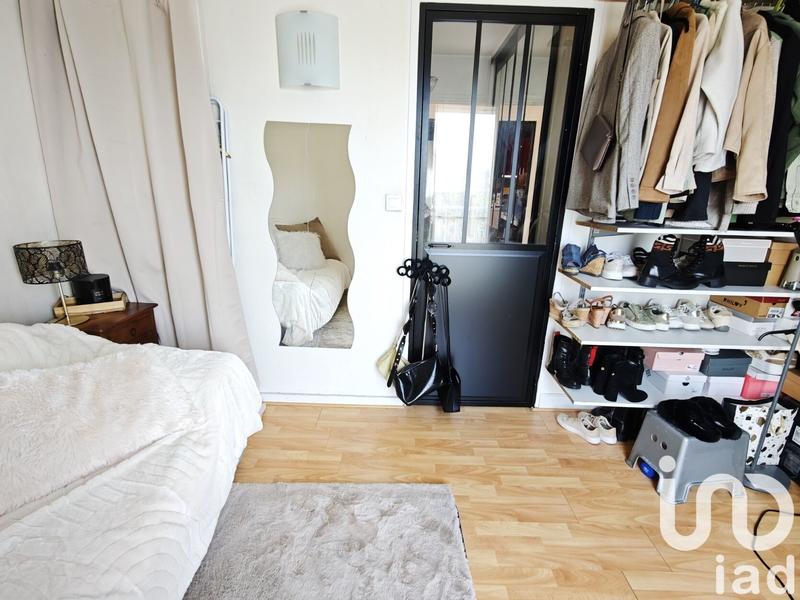 Appartement - 51 m² - 3 pièces