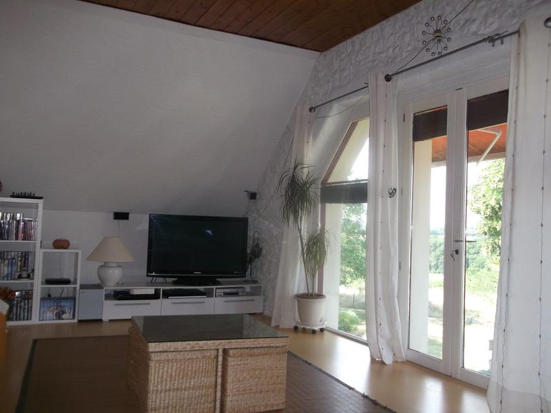 Maison - 213 m² - 5 pièces