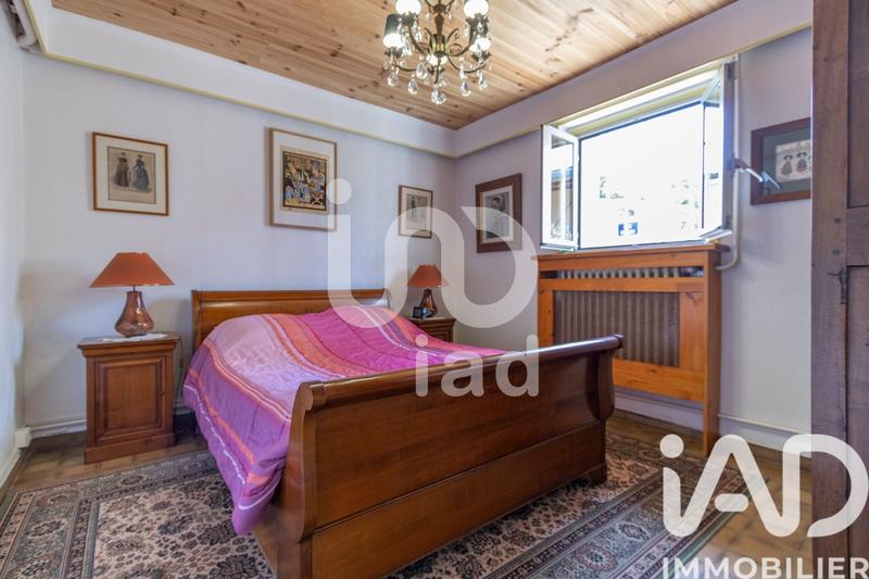 Maison - 135 m² - 5 pièces