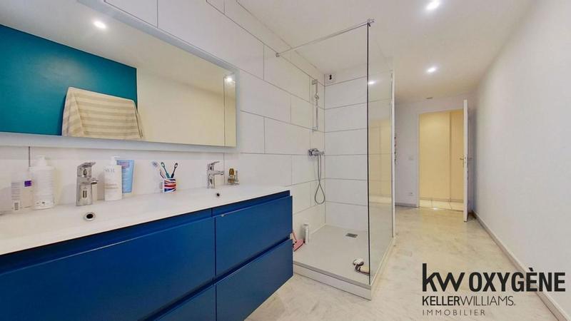 Appartement - 158 m² - 4 pièces