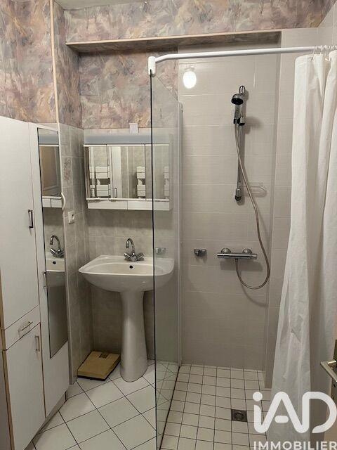 Maison - 145 m² - 7 pièces