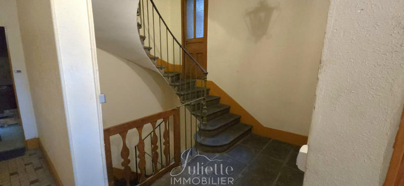 Appartement - 59 m² - 2 pièces