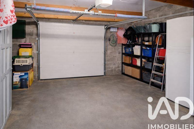 Maison - 85 m² - 5 pièces