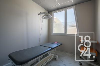 Local commercial - 350 m²