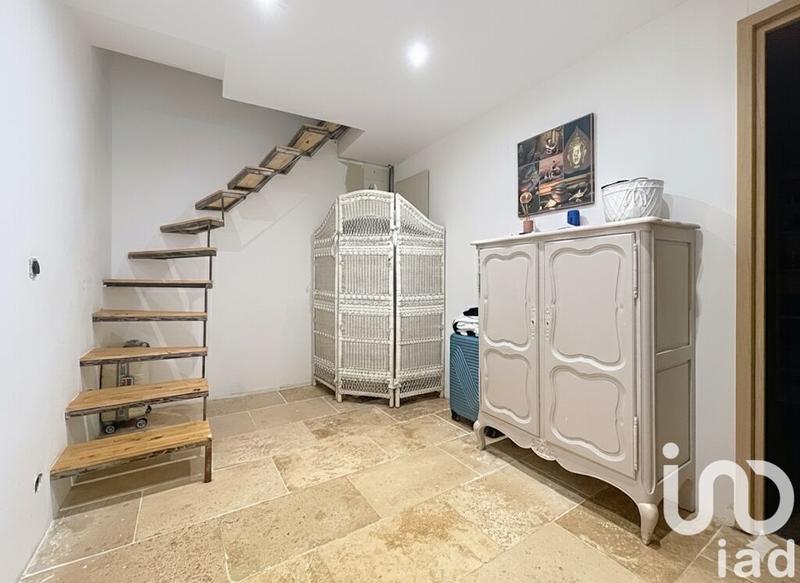 Maison de village - 97 m² - 4 pièces