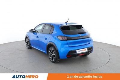 Peugeot 208 1.5 Blue-HDi Gt Line 5p 100 ch