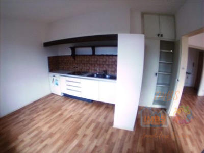 Appartement - 58 m² - 2 pièces