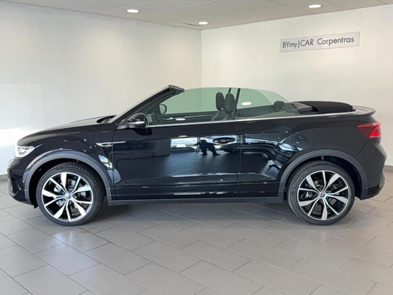 Volkswagen t-Roc Cabriolet 1.5 Tsi Evo2 150 Start/Stop Dsg7 R-Line