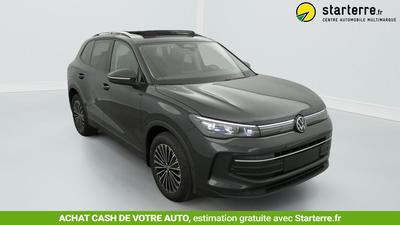 Volkswagen Tiguan Nouveau 1.5 eTSI 150cv Dsg7 Life Plus