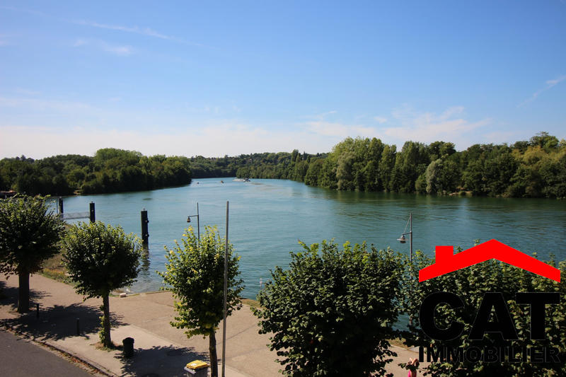 Maison ancienne - 139 m² - 5 pièces