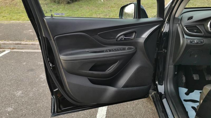 Opel Mokka 1.4 Turbo 140 Elite