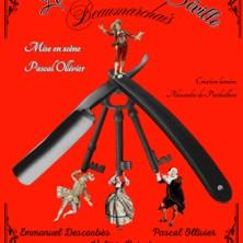 Le Barbier de Séville, Théâtre du Nord Ouest - Paris