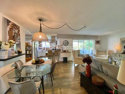 Appartement - 71 m² - 3 pièces