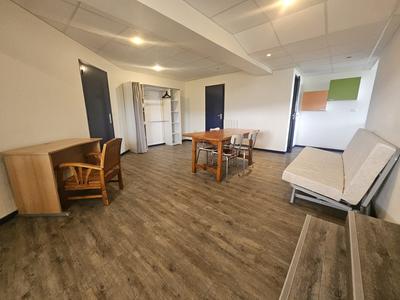 Appartement - 48 m² - 1 pièce