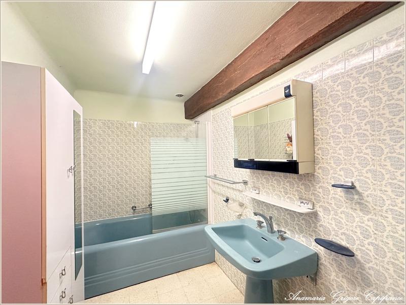 Longère - 110 m² - 3 pièces