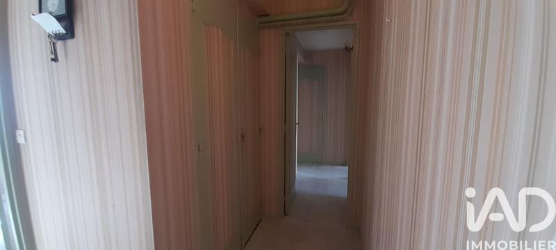 Appartement - 68 m² - 4 pièces