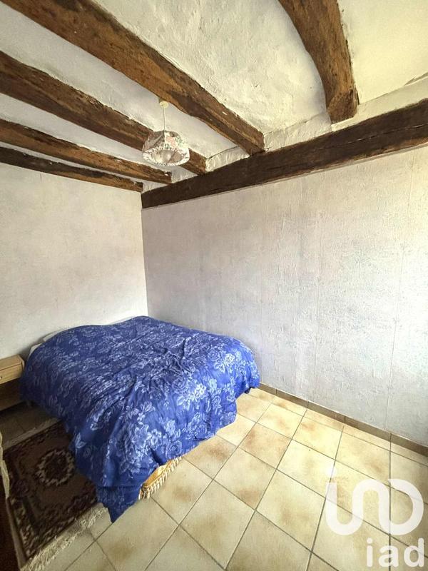 Maison - 223 m² - 10 pièces