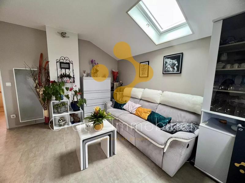 Appartement - 68 m² - 3 pièces