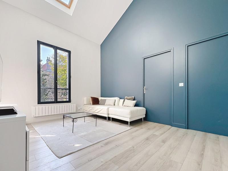 Villa - 147 m² - 6 pièces