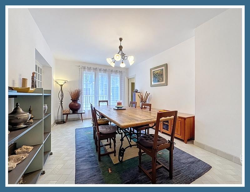 Maison - 157 m² - 6 pièces