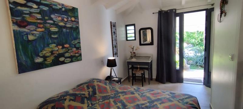 Maison de bois - 100 m² - 4 pièces