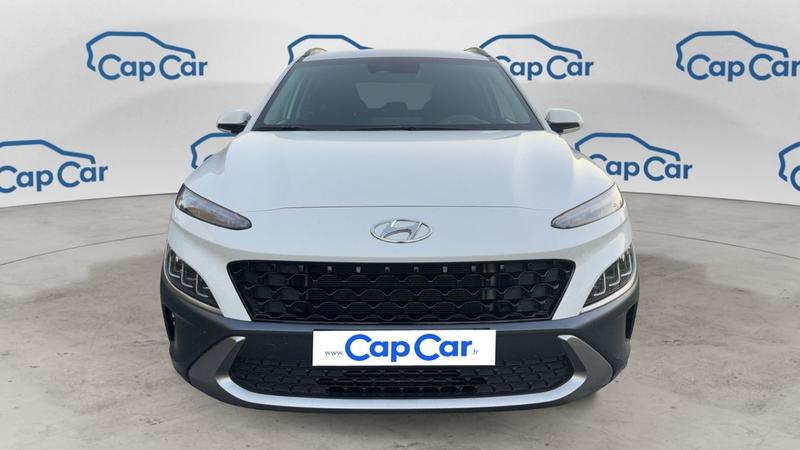 Hyundai Kona 1.0 t-DGi 120 Creation