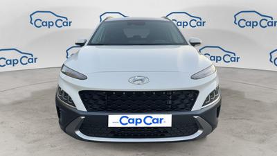 Hyundai Kona 1.0 t-DGi 120 Creation