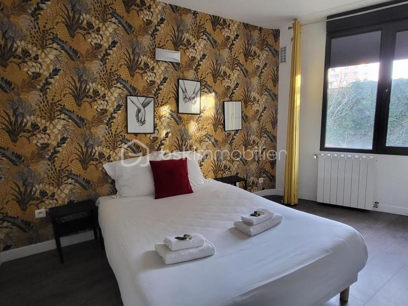 Maison de ville - 156 m² - 6 pièces