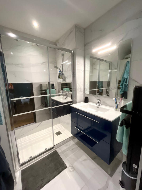 Maison de ville - 198 m² - 6 pièces