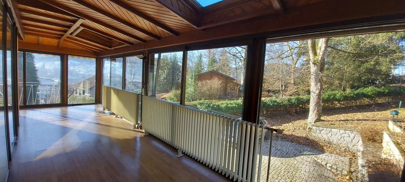 Maison - 137 m² - 5 pièces