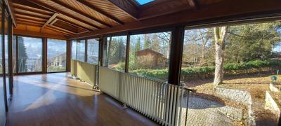 Maison - 137 m² - 5 pièces