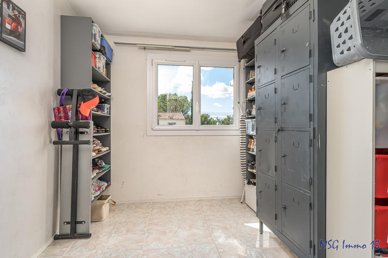 Maison - 106 m² - 5 pièces