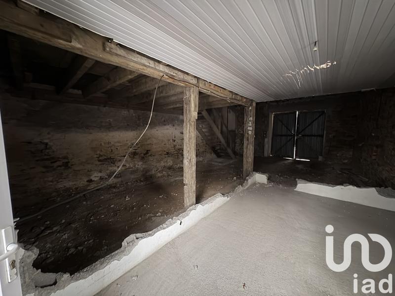 Maison - 67 m² - 1 pièce