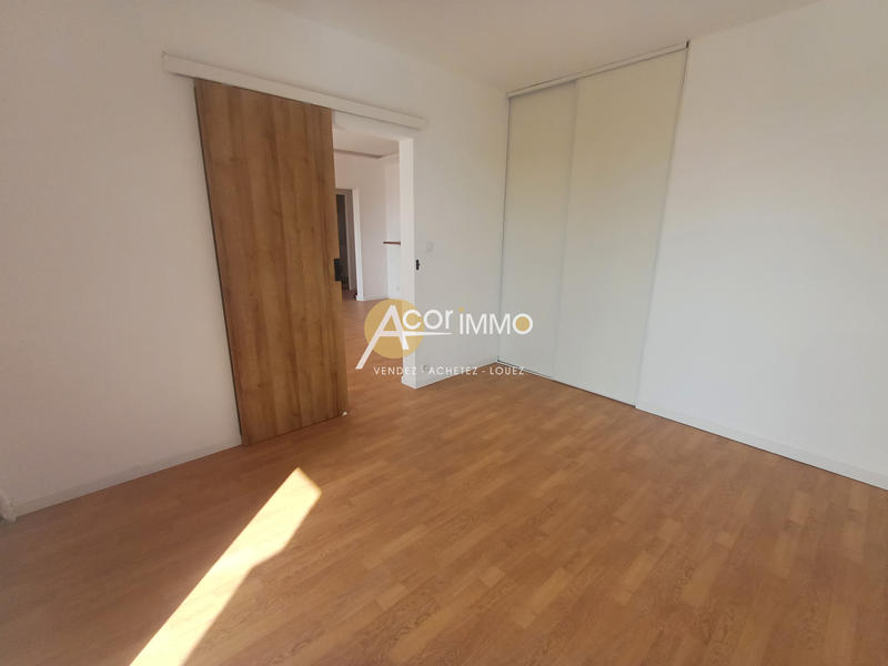 Appartement - 71 m² - 4 pièces
