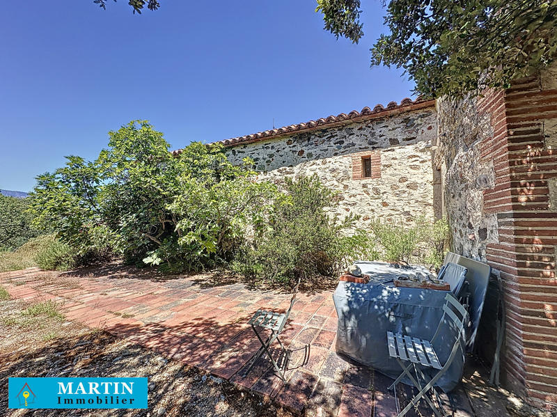 Mas - 104 m² - 4 pièces