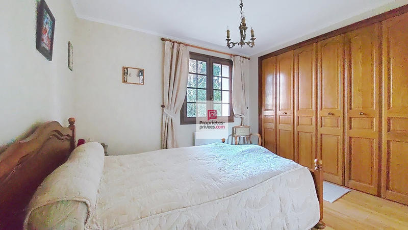 Maison - 143 m² - 6 pièces