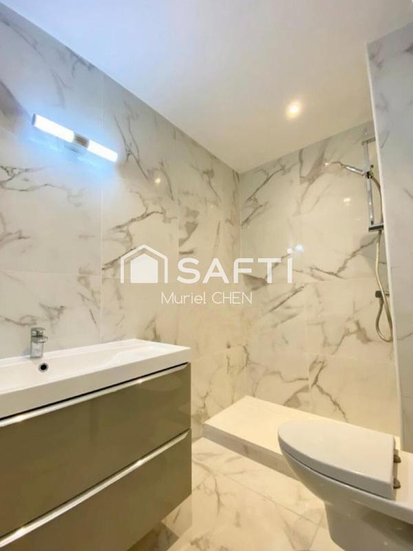 Villa - 260 m² - 8 pièces