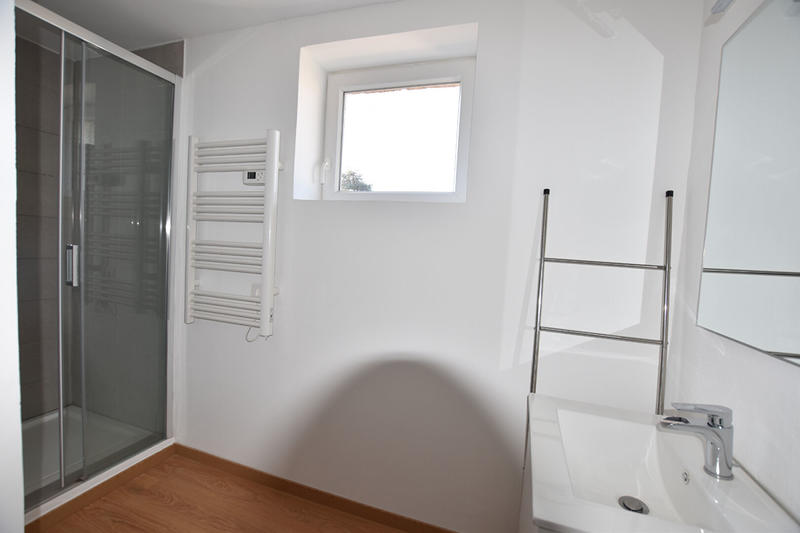 Maison - 118 m² - 6 pièces