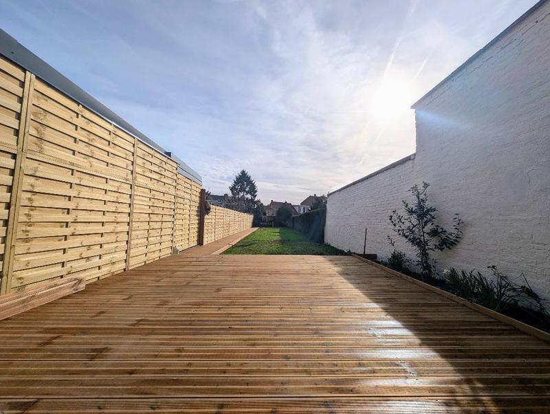 Maison - 150 m² - 6 pièces