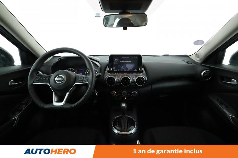 Nissan Juke 1.0 Dig-T Acenta Dct 114 ch