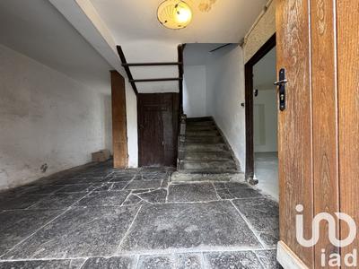 Maison de village - 185 m² - 7 pièces