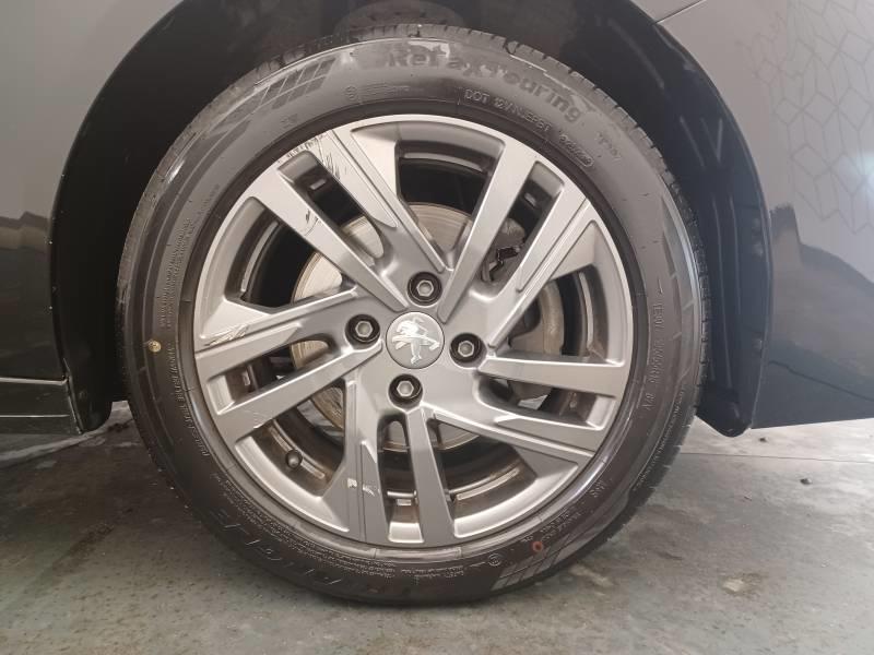 Peugeot 208 affaire Bluehdi 100 s&amp;S Bvm6 Active Business R