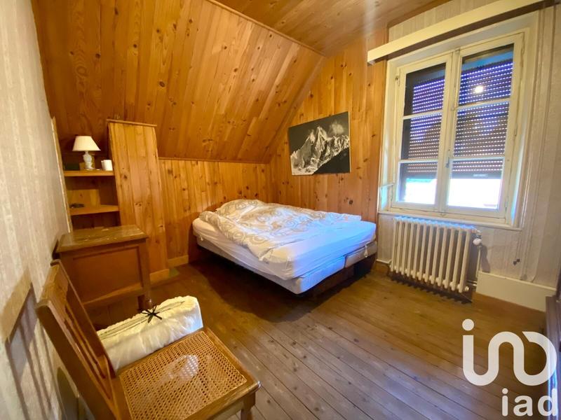 Maison - 96 m² - 5 pièces