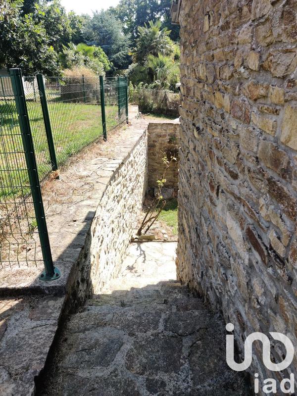 Maison - 177 m² - 6 pièces