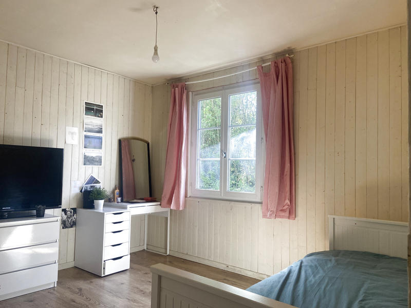 Maison - 155 m² - 5 pièces