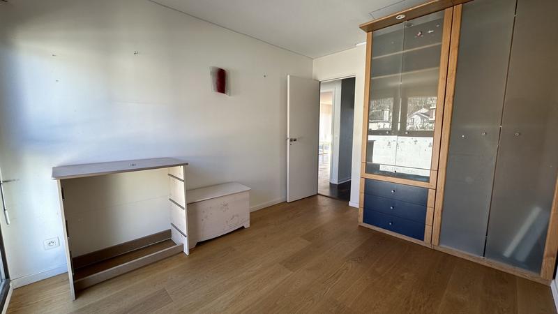 Appartement - 88 m² - 4 pièces