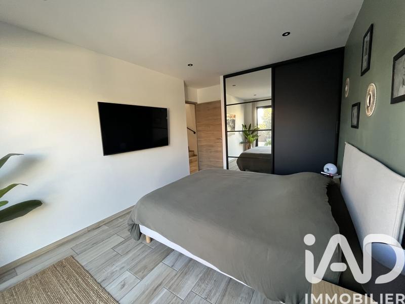 Maison - 154 m² - 5 pièces