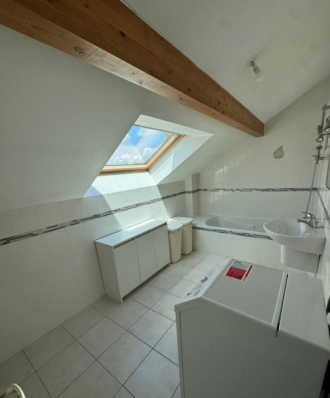 Maison - 173 m² - 7 pièces