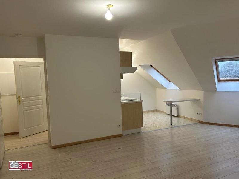 Appartement - 25 m² - 1 pièce