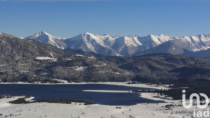 Châlet - 356 m² - 7 pièces